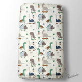 Kid's Digital Printed fabric supplier